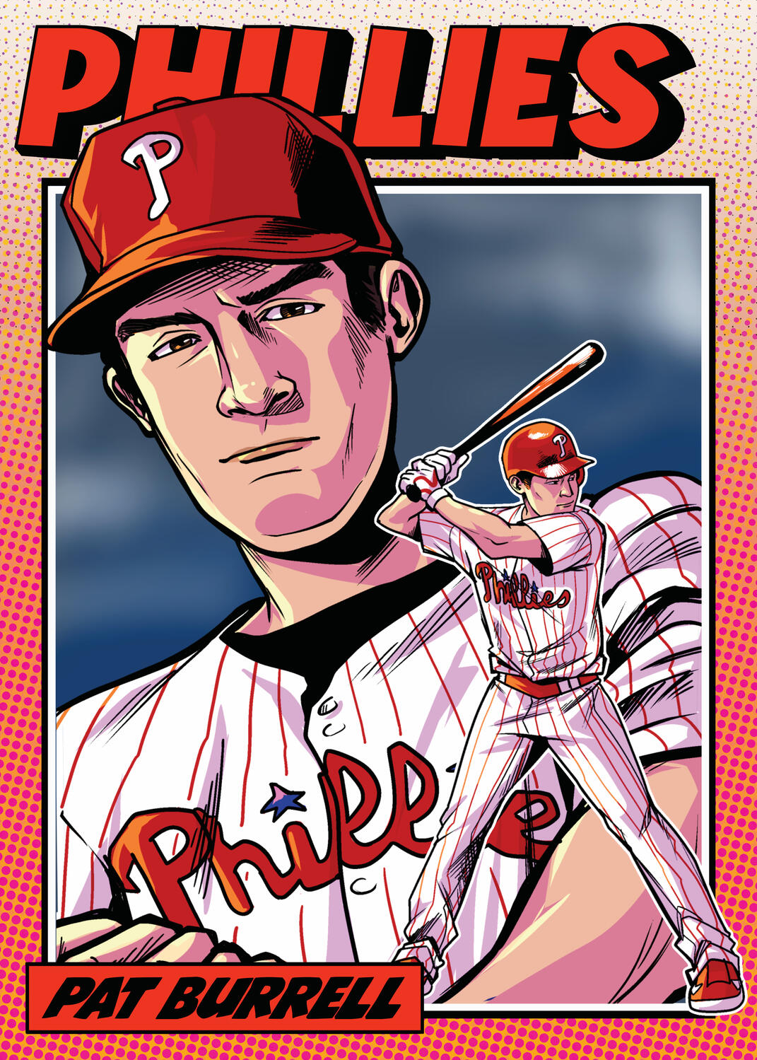 pat burrell , 2026